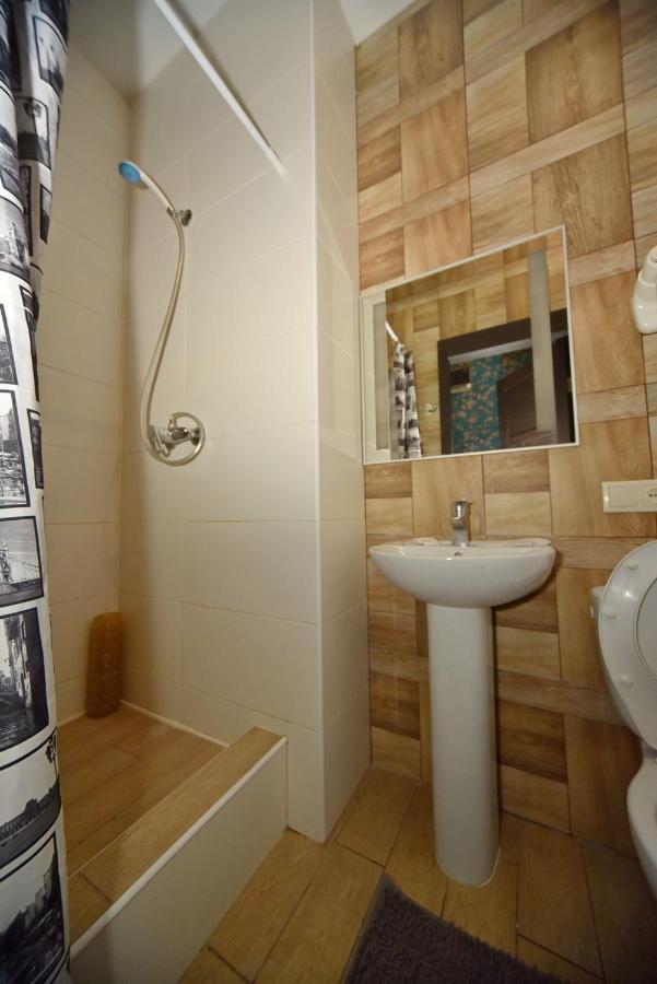 Malon Apartments Charkov Exteriér fotografie